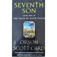 Seventh Son (The Tales of Alvin Maker #1)