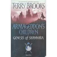Armageddon's Children: Genesis of Shannara