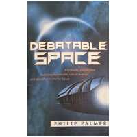 Debatable Space