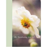 My Gardening Journal