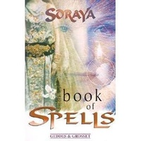 Soraya Book of Spells