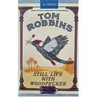 Still Life With Woodpecker