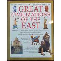 Great Civilizations of the East