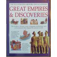 Great Empires & Discoveries
