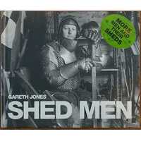 Shed Men