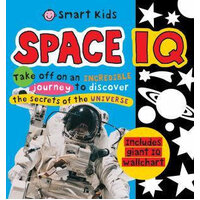 Space IQ Smart Kids