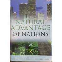 Natural Advantage Of Nations