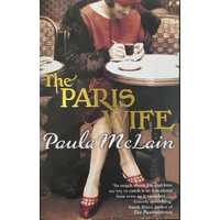 The Paris Wife