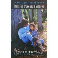Raising Psychic Children