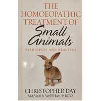 The Homoeopathic Treatment of Small Animals