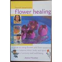 Flower Healing