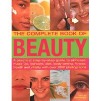 Complete Book Of Beauty