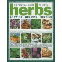 The Practical Guide to Using Herbs