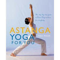 Astanga Yoga For You Tc