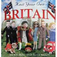 Knit Your Own Britain