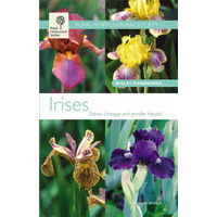 Irises (Wisley Handbooks)