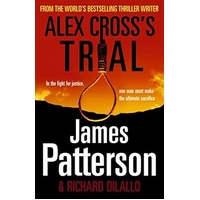 Alex Cross's Trial