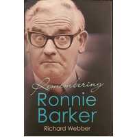 Remembering Ronnie Barker