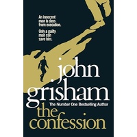 The Confession