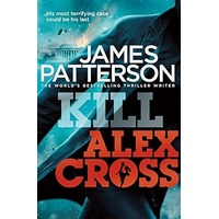 Kill Alex Cross