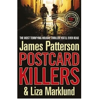 Postcard Killers
