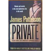 Private (Private #1)