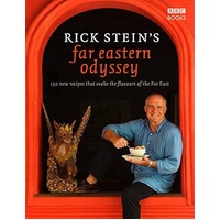 Rick Stein's Far Eastern Odyssey