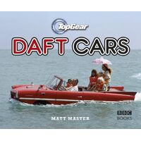 Daft Cars