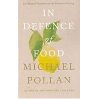 In Defence of Food