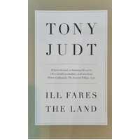 Ill Fares the Land