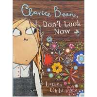 Clarice Bean, Don't Look Now (#3)