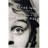 The Quiet Girl
