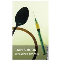 Cain's Book