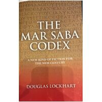 The Mar Saba Codex