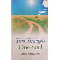 Two Strangers One Soul