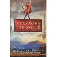 Measuring The World