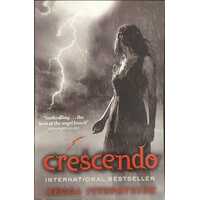 Crescendo (Hush Series #2)