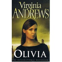 Olivia (The Logan Family Series #5)