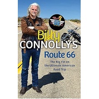 Billy Connolly's Route 66