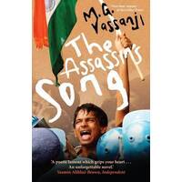 The Assassin's Song