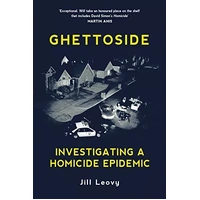 Ghettoside