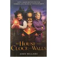 The House with a Clock in its Walls