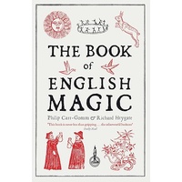 The Book of Englis Magic