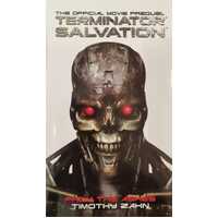 Terminator Salvation - From The Ashes (Prequel)