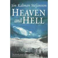Heaven And Hell (Book 2)