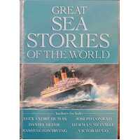 Great Sea Stories Of The World