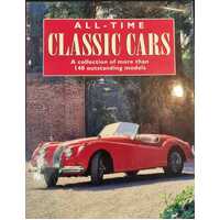 All Time Classic Cars