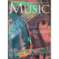 The Larousse Encyclopaedia of Music