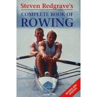 Steven Redgraves Complete Book
