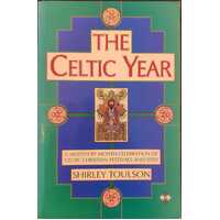 The Celtic Year